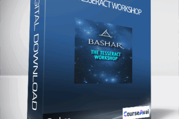 Bashar - The Tesseract Workshop