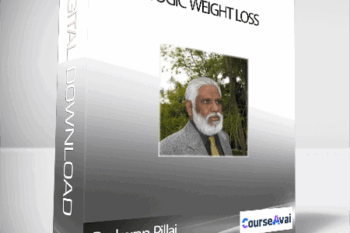 Baskaran Pillai - Yogic Weight Loss