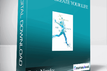 Beate Nimsky - Ask and Create Your Life