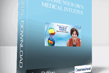 Become Your Own Medical Intuitive With Mona Delfino