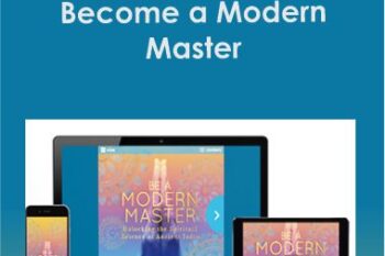 Become a Modern Master from Mindvalley