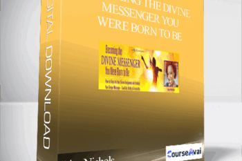 Becoming the Divine Messenger You Were Born to Be With Lisa Nichols