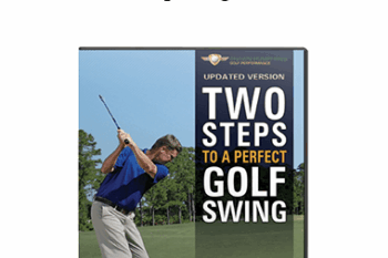 Begin Better Golf - 2Steps-Digital