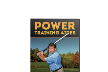 Begin Better Golf - Power Training Aids - Digital