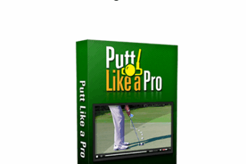 Begin Better Golf - Putting Games