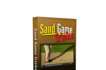 Begin Better Golf - Sand Game Tricks