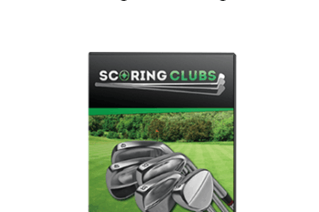 Begin Better Golf - Scoring Clubs - Digital