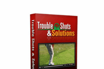 Begin Better Golf - Troubles & Solutions