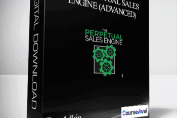 Ben Adkin - The Perpetual Sales Engine (Advanced)