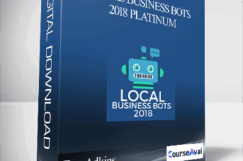 Ben Adkins - Local Business Bots 2018 Platinum