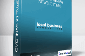 Ben Adkins - Local Business Newsletters