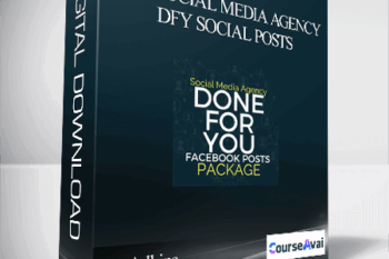 Ben Adkins - The Social Media Agency DFY Social Posts