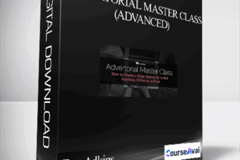Ben Adkins – Advertorial Master Class (Advanced)