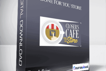 Ben Adkins – Done For You Store