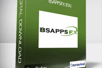 Ben Barker - BsappsFX (ITA) (BsappsFX di Ben Barker (doppiato italiano)