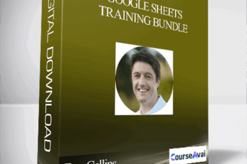 Ben Collins - Google Sheets Training Bundle