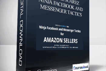 Ben Cummings – Manuel Suarez – Ninja Facebook and Messenger Tactics