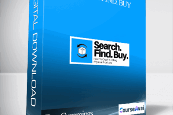 Ben Cummings – Search. Find. Buy