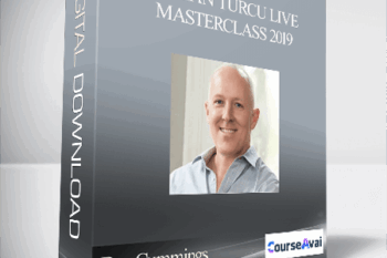 Ben Cummings - Traian Turcu Live Masterclass 2019