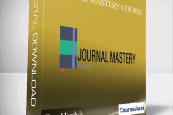 Ben Hardy’s – Journal Mastery Course