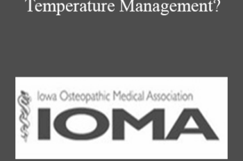 Ben Rezny - What’s Hot In Targeted Temperature Management?