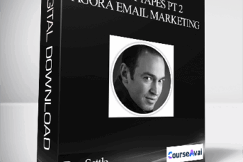 Ben Settle – Agora Tapes Pt 2 – Agora Email Marketing