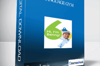 Benny Lewis - Language Gym