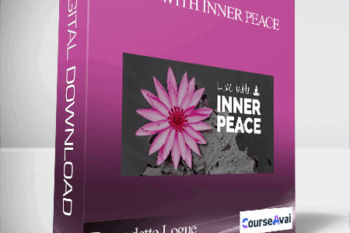 Bernadette Logue – Live With Inner Peace