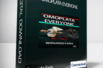 Bernardo Faria - Omoplata Everyone