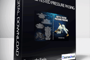 Bernardo Faria - Battle Tested Pressure Passing