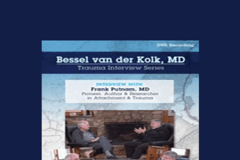 Bessel van der Kolk