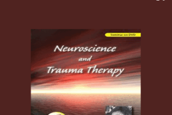 Bessel van der Kolk - Neuroscience and Trauma Therapy with Bessel A. van der Kolk
