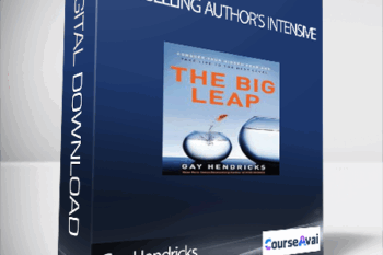 Bestselling Author’s Intensive with Gay Hendricks