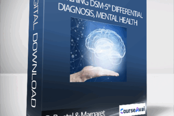 Mastering DSM-5® Differential Diagnosis