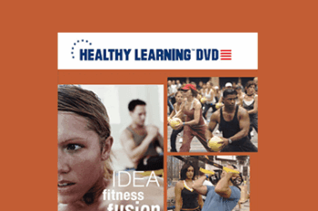 Bethany Diamond - IDEAFit Take the Curl Out!