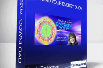 Beyond Your Energy Body with Desda Zuckerman