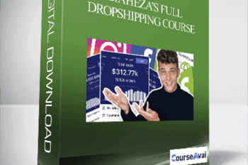 Biaheza’s Full Dropshipping Course