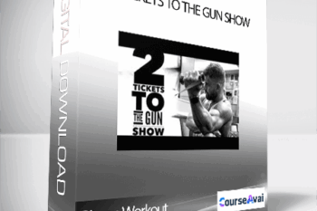 Biceps Workout - 2 Tickets to the Gun Show