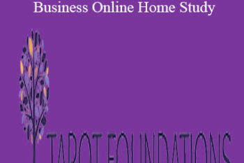 Brigit | Biddy Tarot - Grow Your Tarot Business Online Home Study