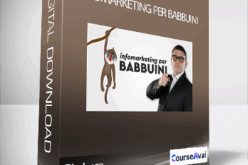 Big Luca - InfoMarketing per Babbuini (Info Marketing per Babbuini – BigLuca)