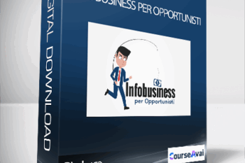 Big Luca - Infobusiness per Opportunisti (Infobusiness per opportunisti di Big Luca)