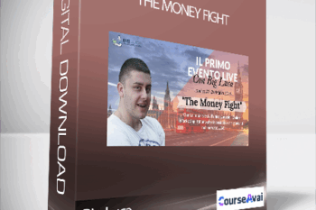 Big Luca - The Money Fight (The Money Fight di Big Luca)