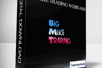 Big Mike Trading Webinars
