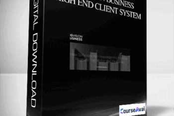 Big Vision Business – High End Client System