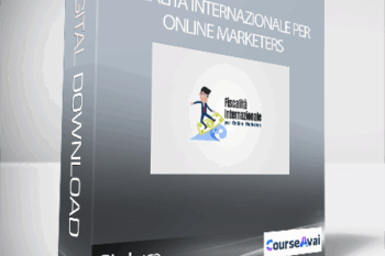 Big Luca - Fiscalita Internazionale per Online Marketers (Fiscalità Internazionale per Online Marketers di Big Luca)
