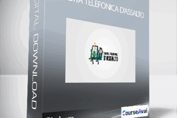 BigLuca - Vendita Telefonica d'Assalto (Vendita Telefonica d’Assalto di BigLuca)