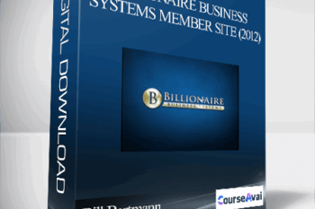 Bill Bartmann - Billionaire Business Systems Member Site (2012)