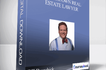 Bill Bronchick – Be your own Real Estate Lawyer