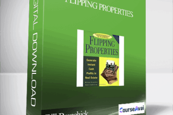 Bill Bronchick – Flipping Properties