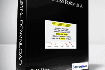 Bill DeWees – VO Success Formula